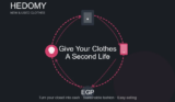 Recycling Clothes and Turning Them into Value: Why Selling on Hedomy Makes Sense