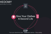 Recycling Clothes and Turning Them into Value: Why Selling on Hedomy Makes Sense