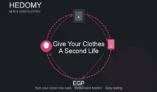Recycling Clothes and Turning Them into Value: Why Selling on Hedomy Makes Sense