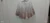 Tutu H&M Girl’s Sequin Full Skirt Aged 6-8 Years