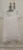 Zara cotton lined floral lace dress, White